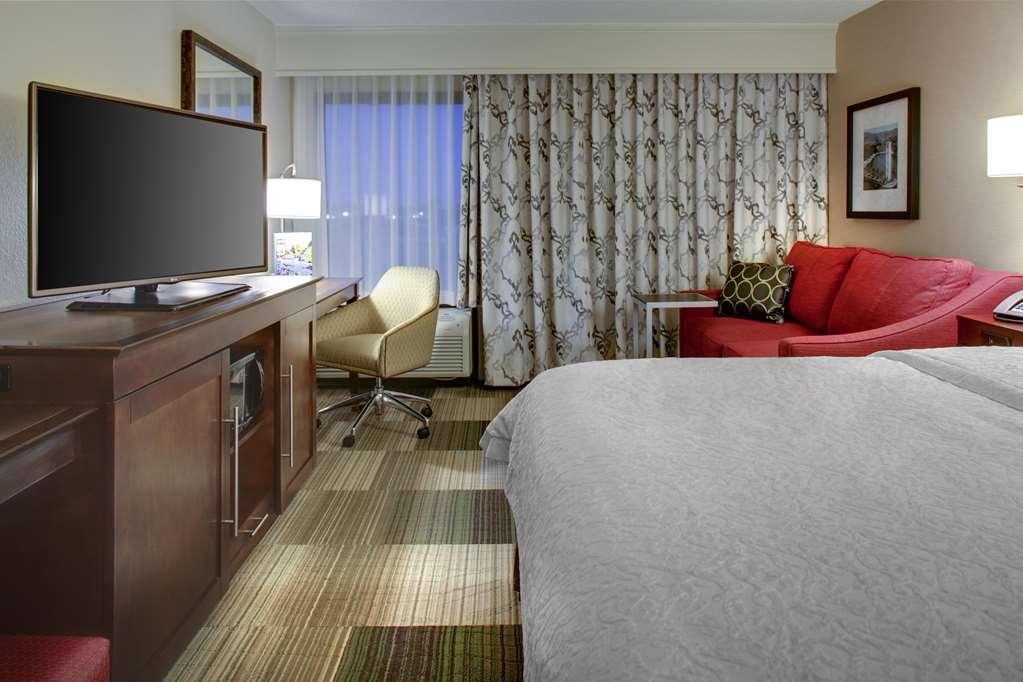 Hampton Inn Greenville/Woodruff Road Mauldin Camera foto