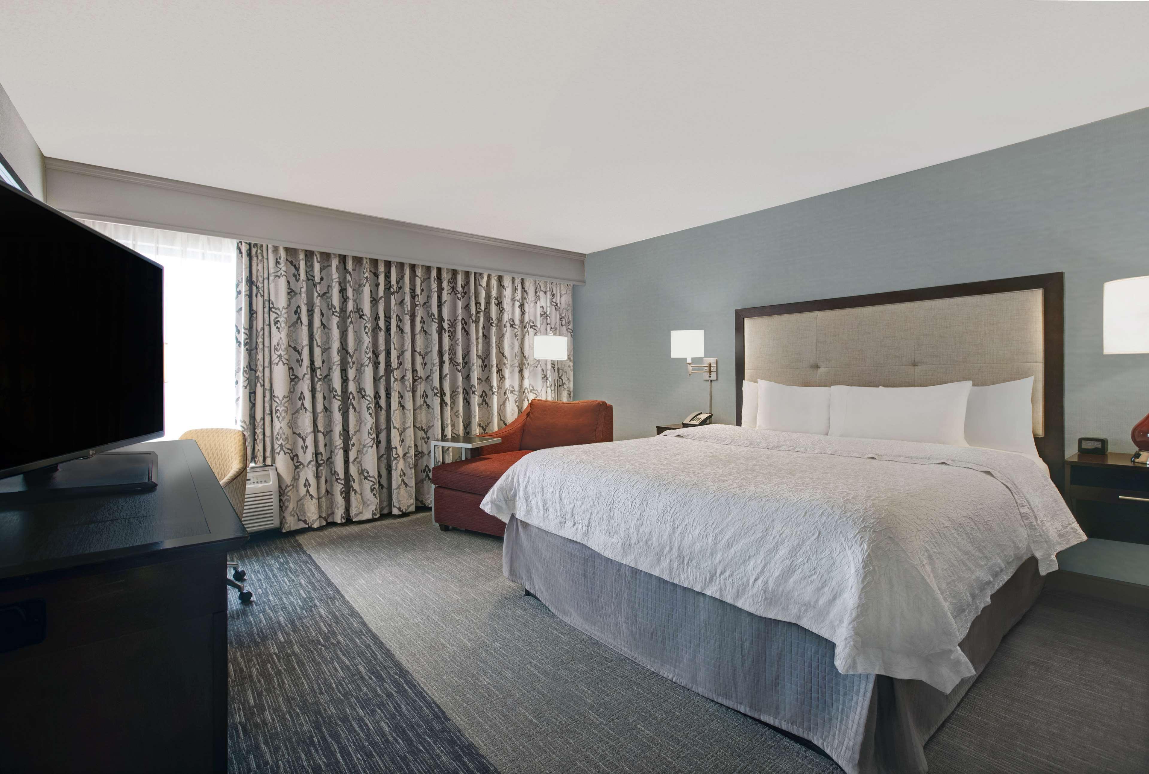 Hampton Inn Greenville/Woodruff Road Mauldin Esterno foto