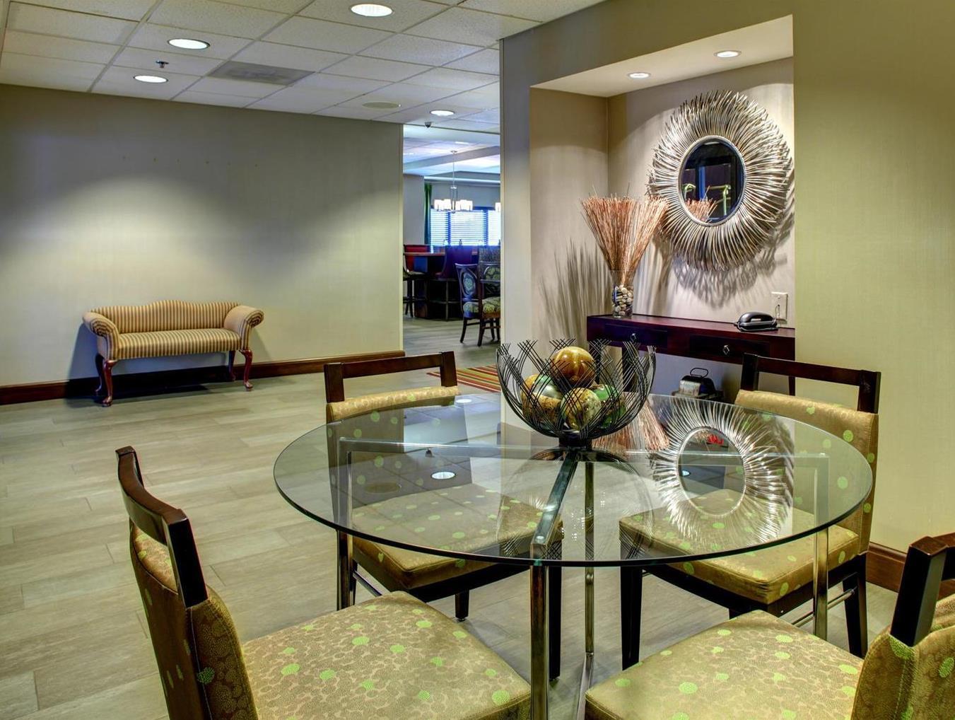 Hampton Inn Greenville/Woodruff Road Mauldin Esterno foto