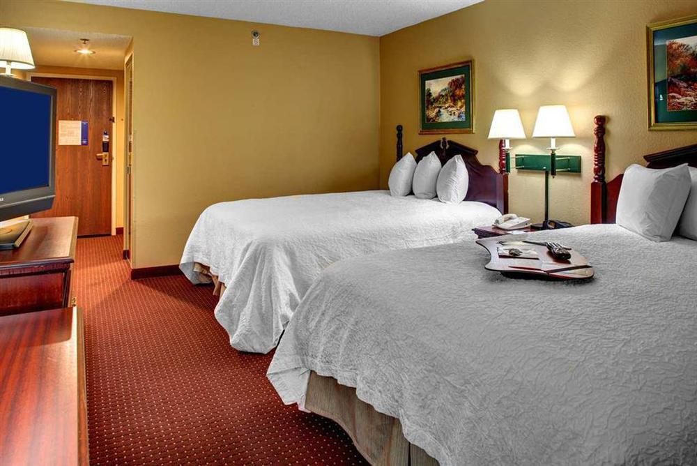 Hampton Inn Greenville/Woodruff Road Mauldin Camera foto