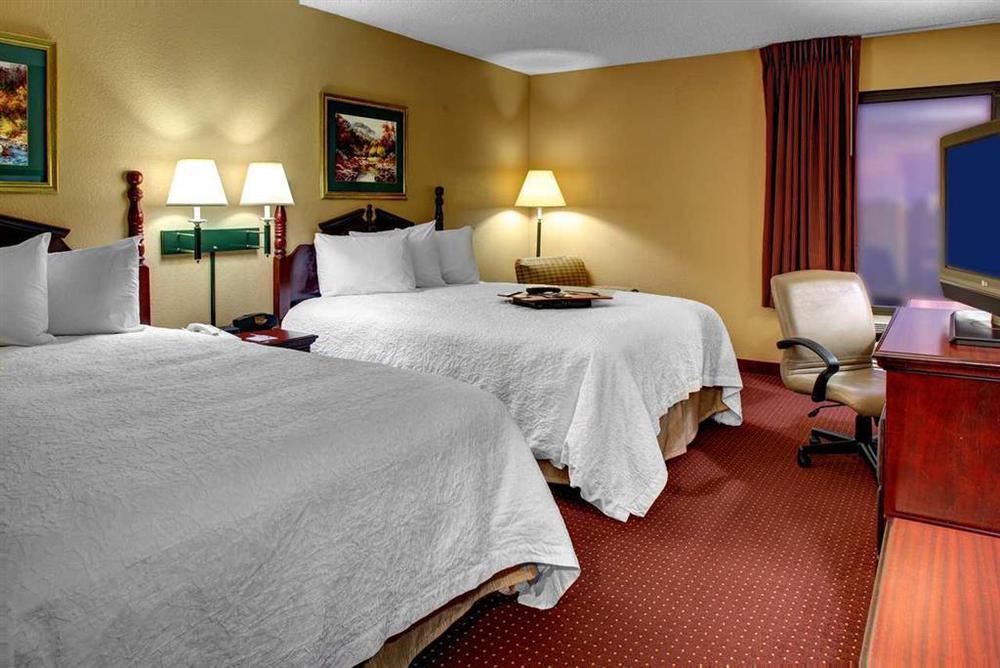 Hampton Inn Greenville/Woodruff Road Mauldin Camera foto
