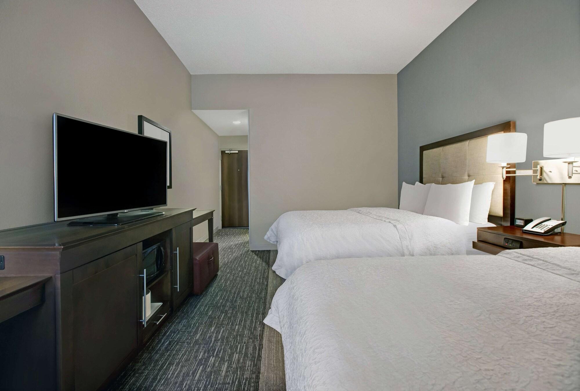 Hampton Inn Greenville/Woodruff Road Mauldin Esterno foto