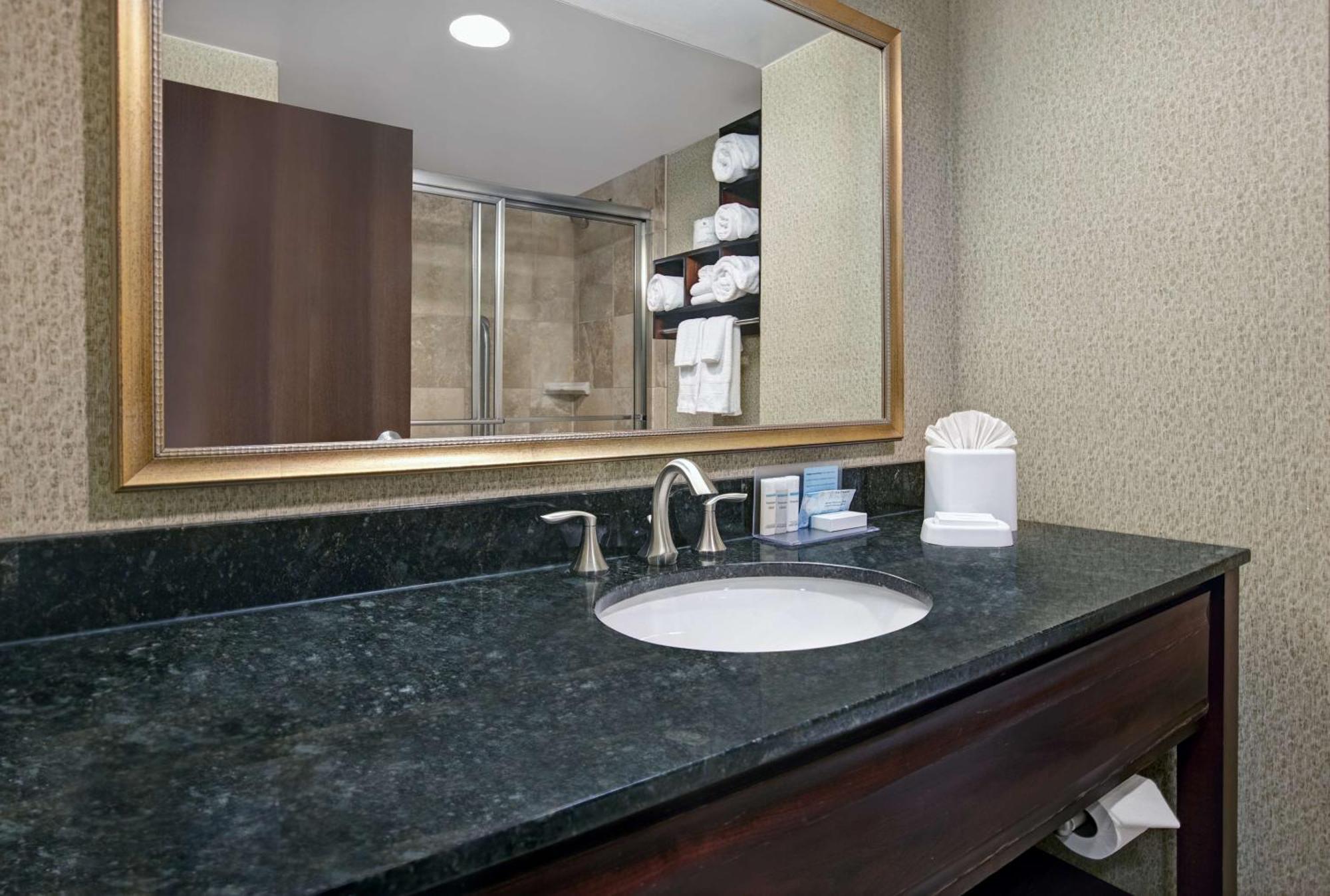 Hampton Inn Greenville/Woodruff Road Mauldin Esterno foto