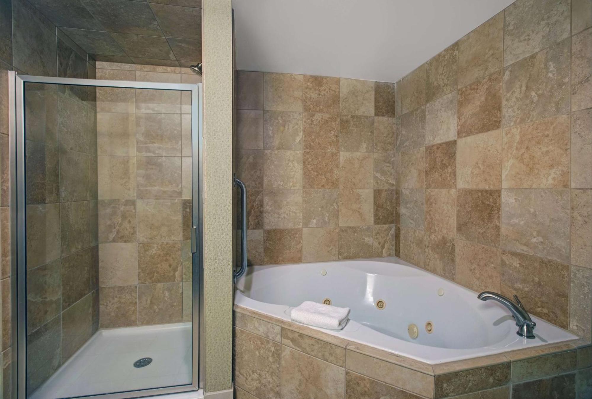 Hampton Inn Greenville/Woodruff Road Mauldin Esterno foto