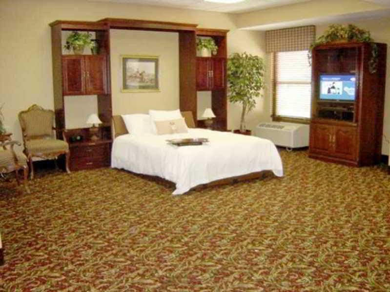 Hampton Inn Greenville/Woodruff Road Mauldin Camera foto